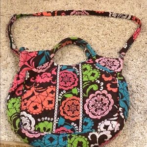 Vera Bradley bag